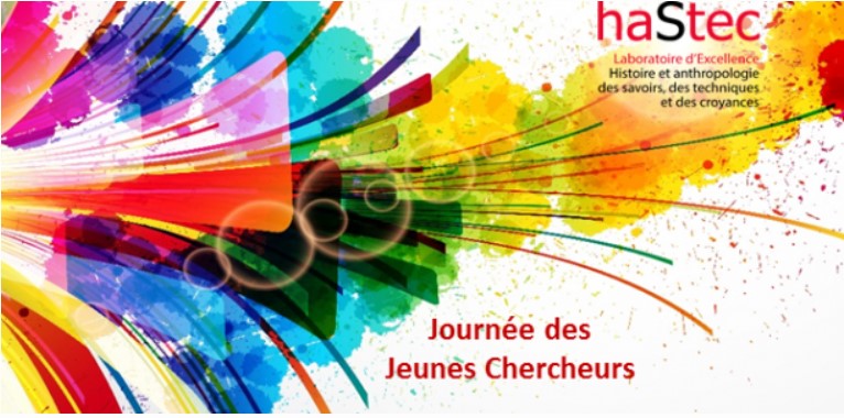 12e Edition du séminaire des Jeunes Chercheurs du LabEx HaStec